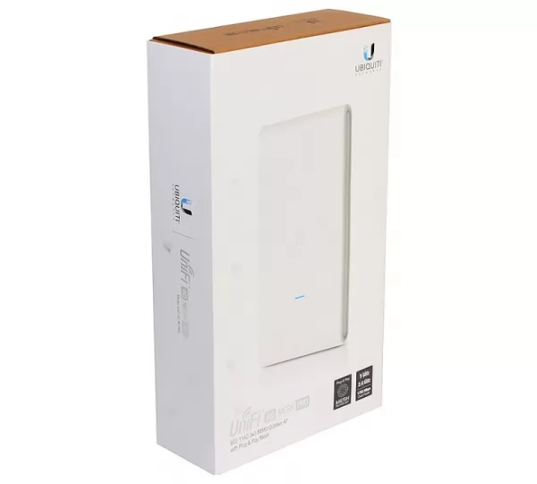 Точка доступа Ubiquiti UniFi AC Mesh Pro