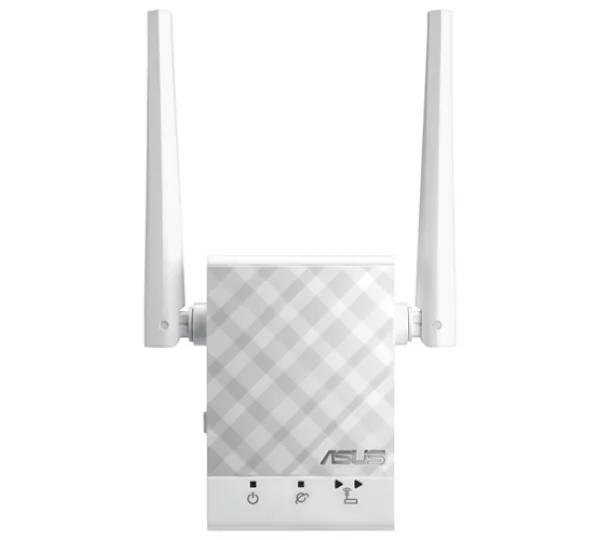 Wi-Fi Усилитель сигнала ASUS RP-AC51