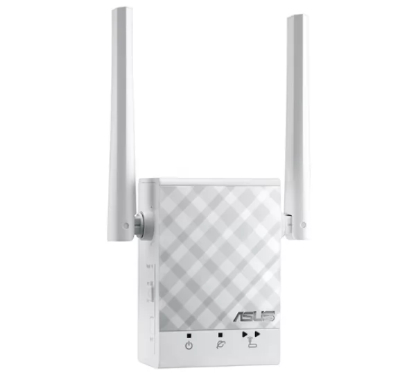 Wi-Fi Усилитель сигнала Asus RP-AC51