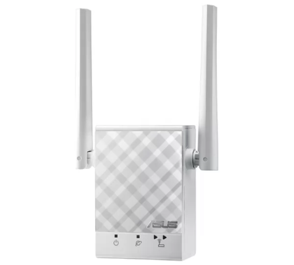 Wi-Fi Усилитель сигнала Asus RP-AC51