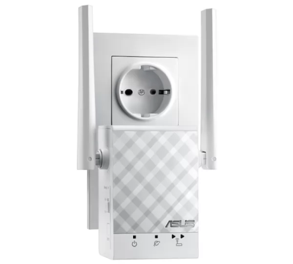 Wi-Fi Усилитель сигнала Asus RP-AC51