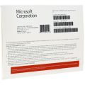 Microsoft Windows 10 Home 64-bit OEM (бессрочная лицензия) лицензия и носитель