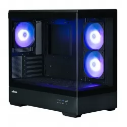 Корпус Zalman P30 V2 Black