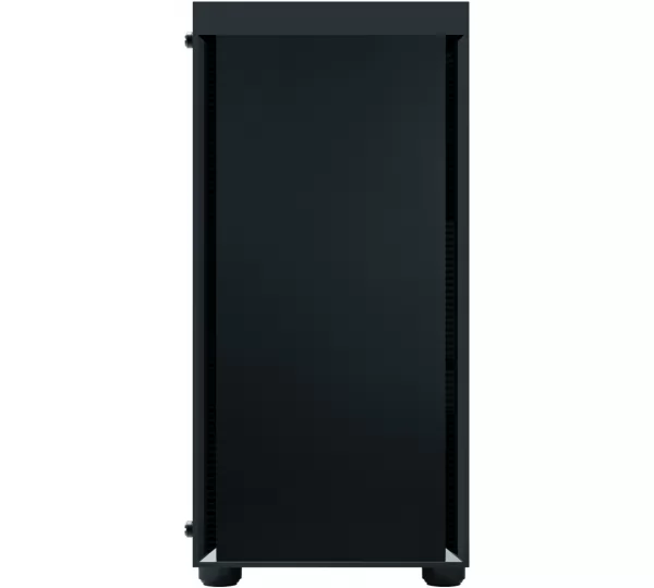 Корпус Zalman T3 PLUS Black