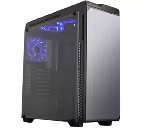 Корпус ZALMAN Z9 NEO Plus Black