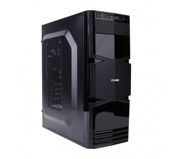 Корпус Zalman ZM-T3 Black