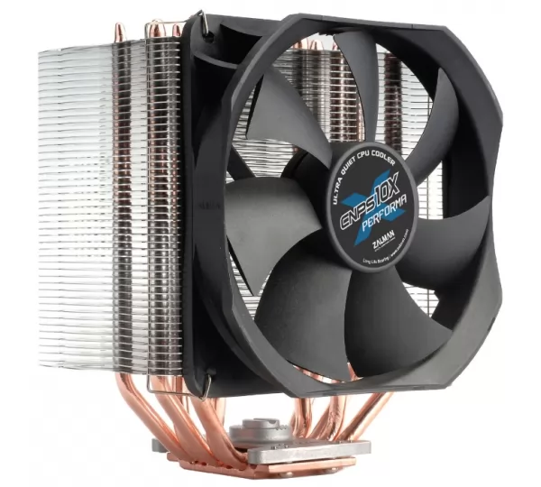 Кулер для процессора Zalman CNPS10X Performa+