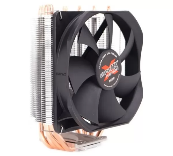 Кулер для процессора Zalman CNPS11X PERFORMA+