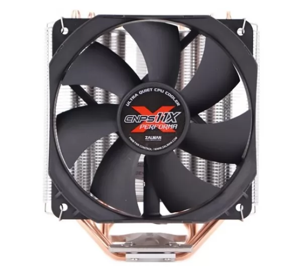 Кулер для процессора Zalman CNPS11X PERFORMA+