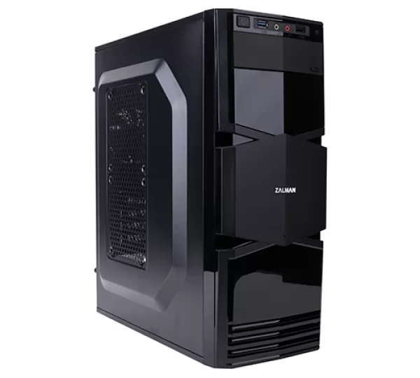 Корпус Zalman ZM-T3 Black
