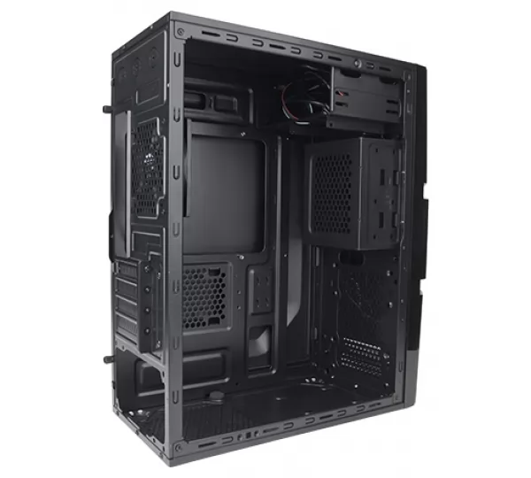 Корпус Zalman ZM-T3 Black