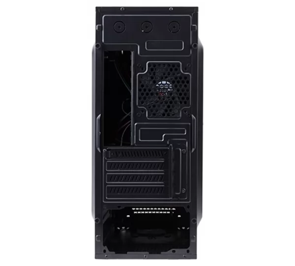 Корпус Zalman ZM-T3 Black