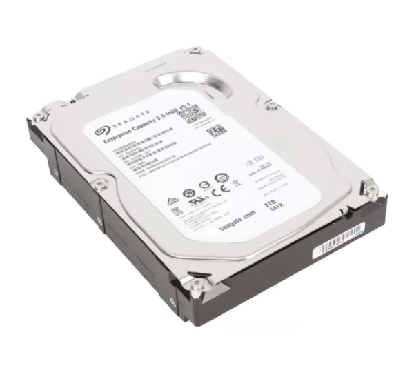 Жесткий диск 2Tb Seagate ST2000NM0008