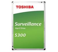 Жесткий диск 4Tb Toshiba HDWT140UZSVA