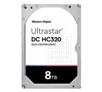 Жесткий диск 8Tb HGST Ultrastar DC HC320 (HUS728T8TALE6L4)
