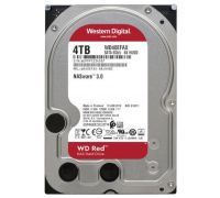 Жесткий диск 4Tb Western Digital WD Red (WD40EFAX)