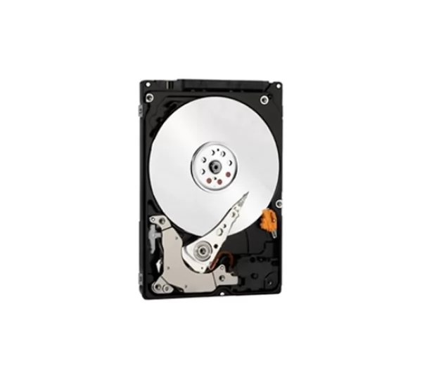 Жесткий диск 2Tb Western Digital WD Blue (WD20SPZX)