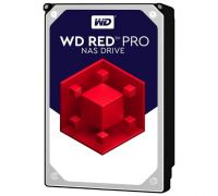 Жесткий диск 10Tb Western Digital WD Red Pro (WD101KFBX)