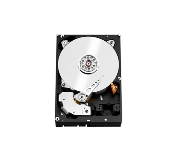 Жесткий диск 10Tb Western Digital WD Red Pro (WD101KFBX)