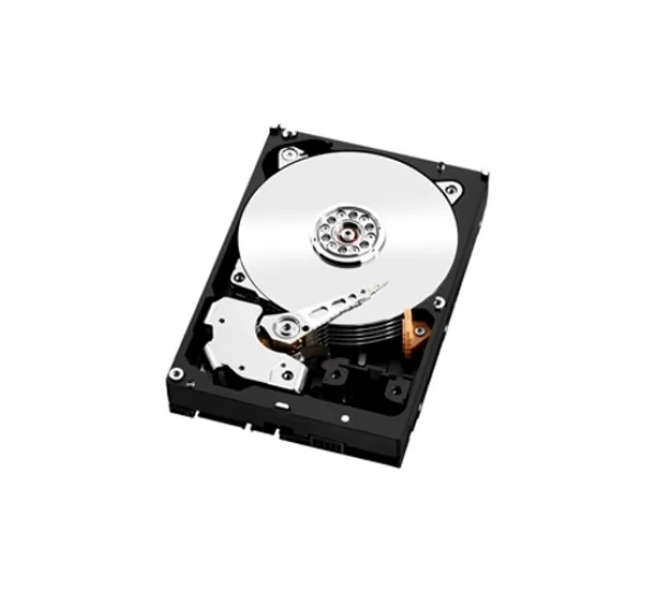 Жесткий диск 10Tb Western Digital WD Red Pro (WD101KFBX)
