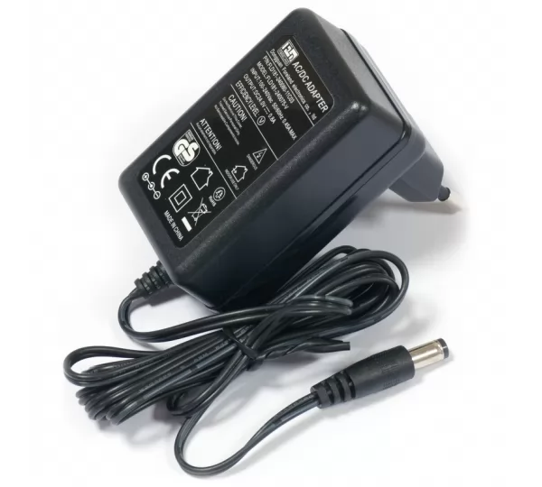 Блок питания Mikrotik 18POW Low power 24V 0.8A power supply