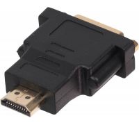 Переходник DVI-D (F) - HDMI (F)