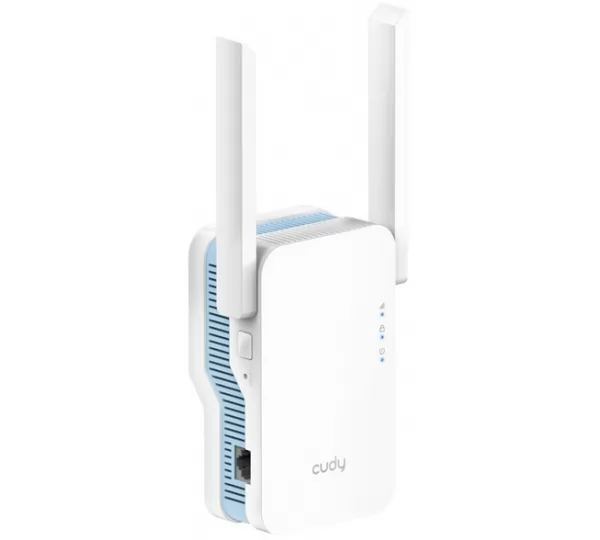 Wi-Fi Усилитель сигнала  Cudy RE1200