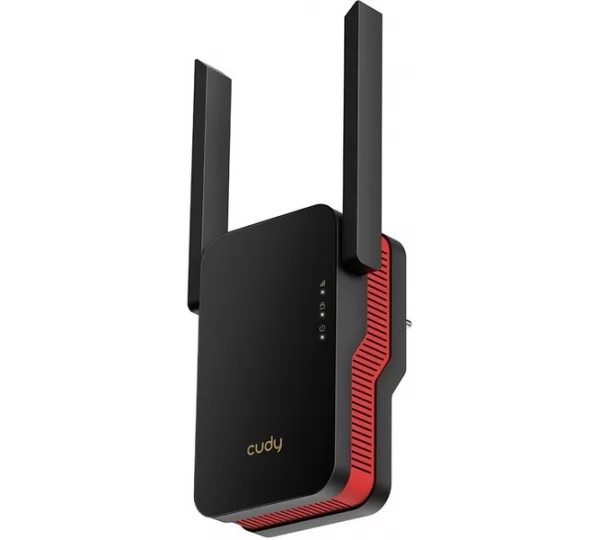 Wi-Fi усилитель сигнала Cudy RE3000