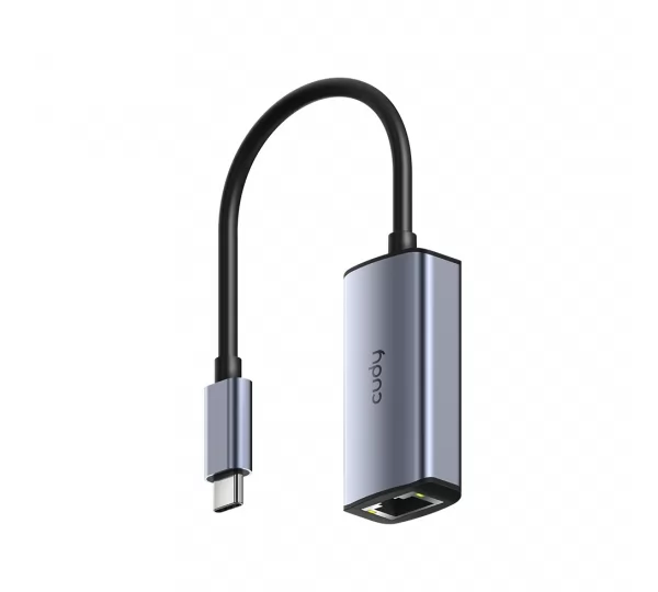 Сетевой адаптер Cudy UE25C