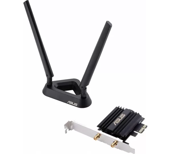 Адаптер PCI-E Asus PCE-AX58BT