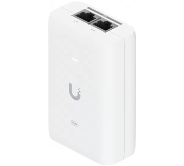 PoE инжектор Ubiquiti UniFi PoE+ Adapter 2.5G 30W (UACC-PoE+-2.5G)