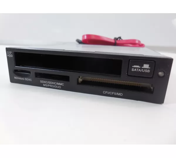 Картридер внутренний MATCH TECH CX800