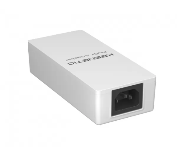 PoE инжектор Keenetic PoE 30W (KN-4510)