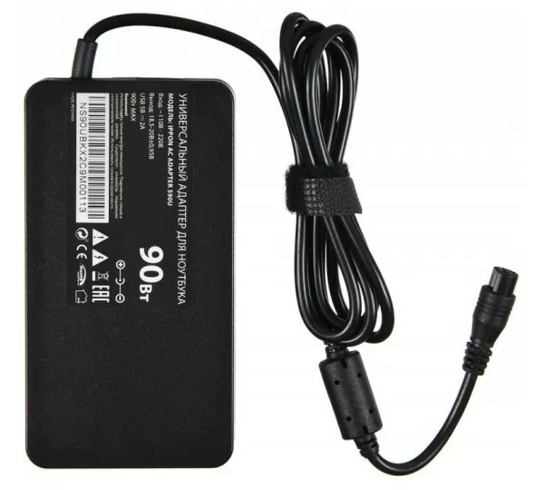 Адаптер питания Ippon S90U 90W