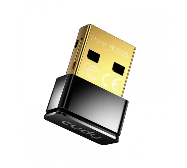 Bluetooth адаптер Cudy U530