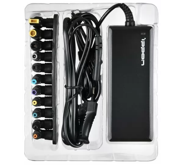 Адаптер питания Ippon E90 90W