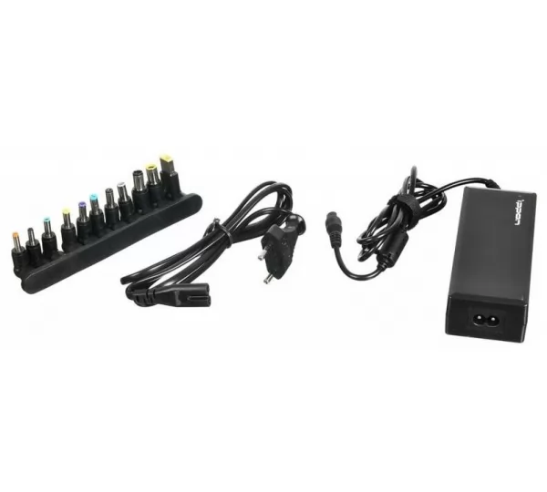 Адаптер питания Ippon E90 90W