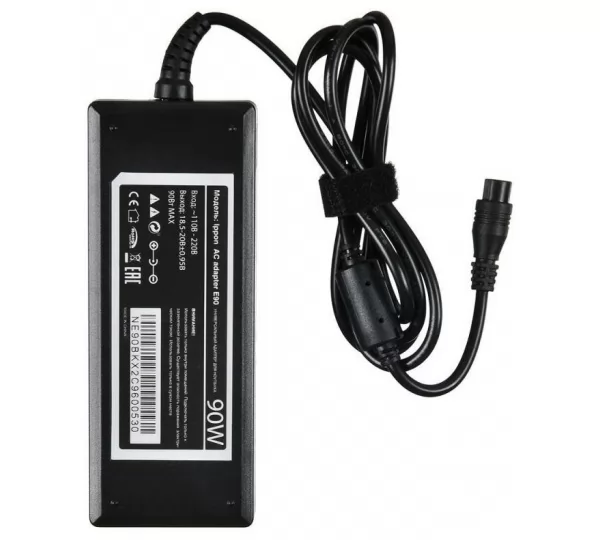Адаптер питания Ippon E90 90W
