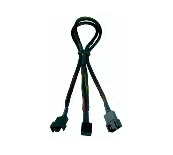 Переходник питания для вентиляторов GELID PWM-Y Cable adapter CA-PWM-01