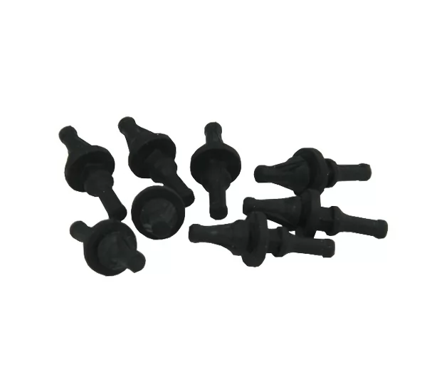 Резиновые винты GELID Antivibration Fan Mounts Screw 8шт