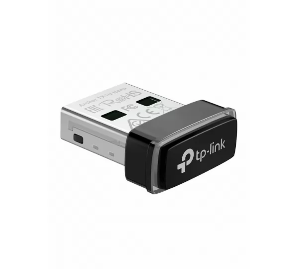 Адаптер USB TP-Link Archer TX1U Nano