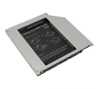 Espada SS95U Шасси для установки HDD/SSD 2.5" в отсек привода Apple MacBook