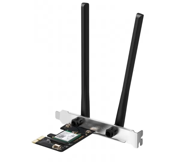 Адаптер PCI-E Mercusys MA80XE