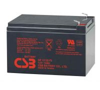 Аккумулятор CSB GP 12120 (12V 12А) для UPS