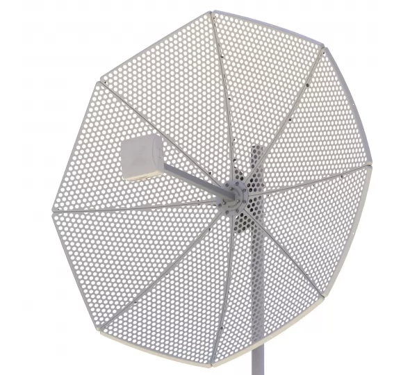 Антенна параболическая Антэкс VIKA-27F V2 MIMO 2x2 (LTE1800-LTE2600) Тип разъема F(female)