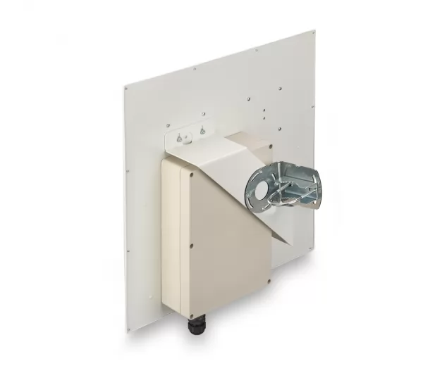 Антенна KROKS KAA20-1700/2700 MIMO BOX - Тип разъема MHF4