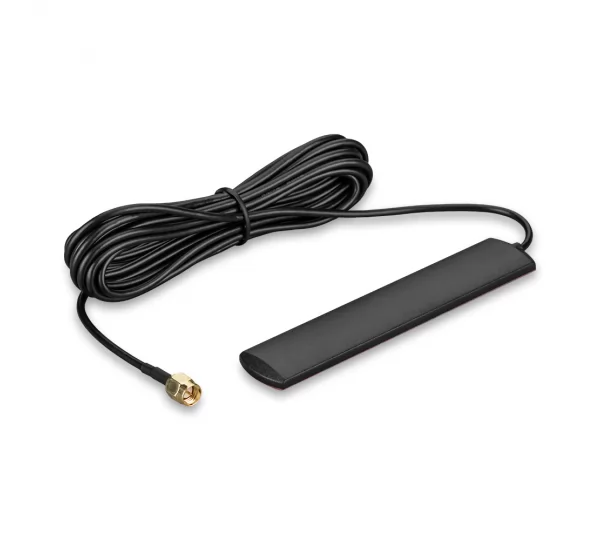 LTE Антенна KROKS KC3-700/2700A с самоклеящимся основанием