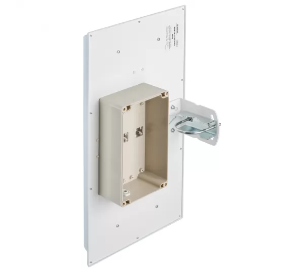 Антенна KROKS KAA18-1700/2700 MIMO BOX - Тип разъема MHF4