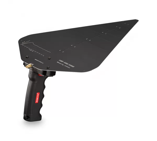 Измерительная антенна Kroks KM6-600/6000