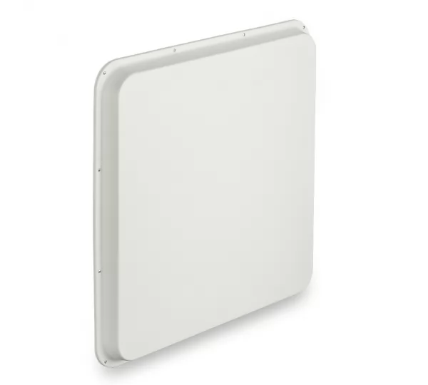 Антенна KROKS KAA18-1700/2700-4x4 MIMO - Тип разъема F(female)